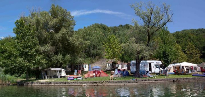 Camping la Quiete